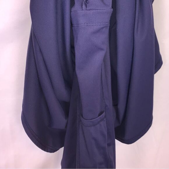 Spaghetti Strap Dress with Full Short Bodysuit attached - Picture 4 of 8